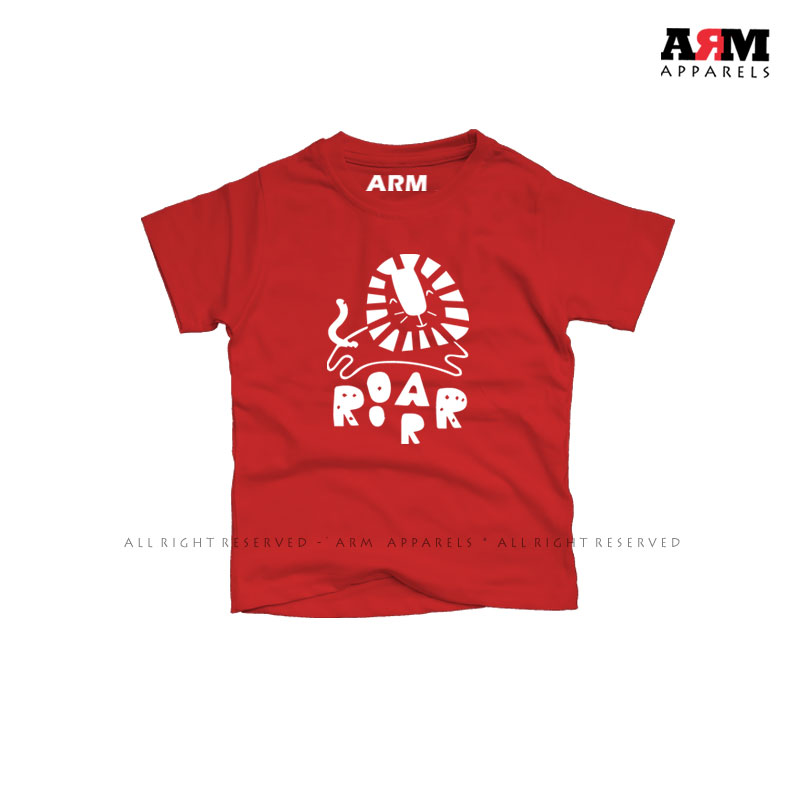 ARM Apparels