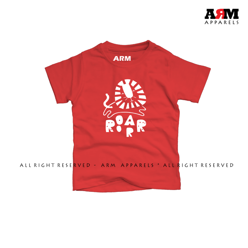 ARM Apparels