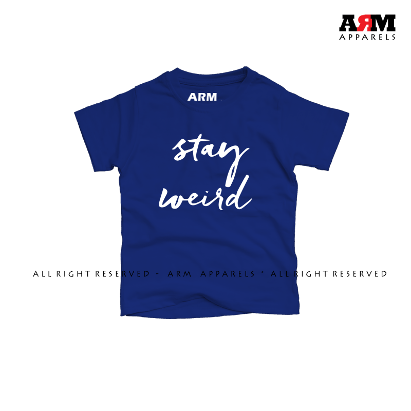 ARM Apparels