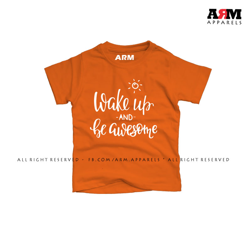 ARM Apparels