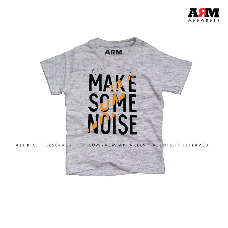 ARM Apparels