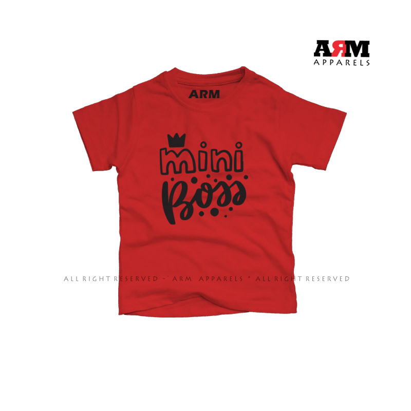 ARM Apparels