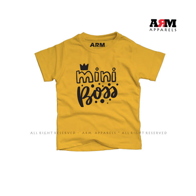 ARM Apparels