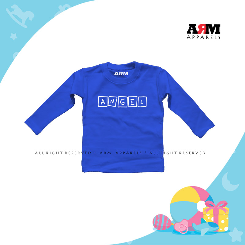 ARM Apparels