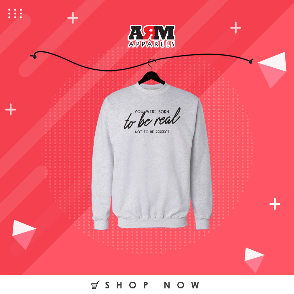 ARM Apparels