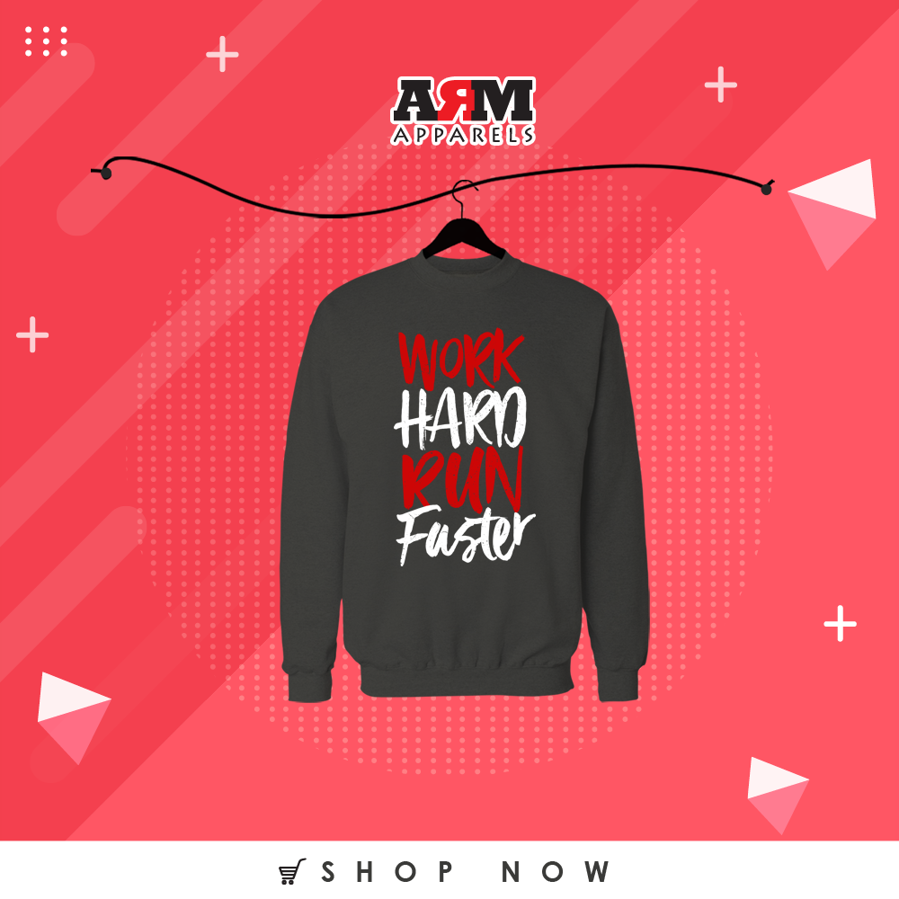 ARM Apparels