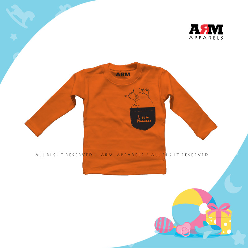 ARM Apparels