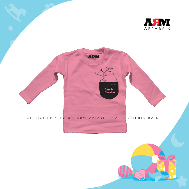 ARM Apparels