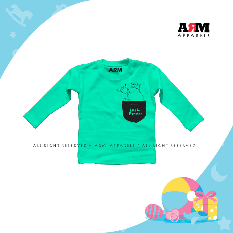 ARM Apparels