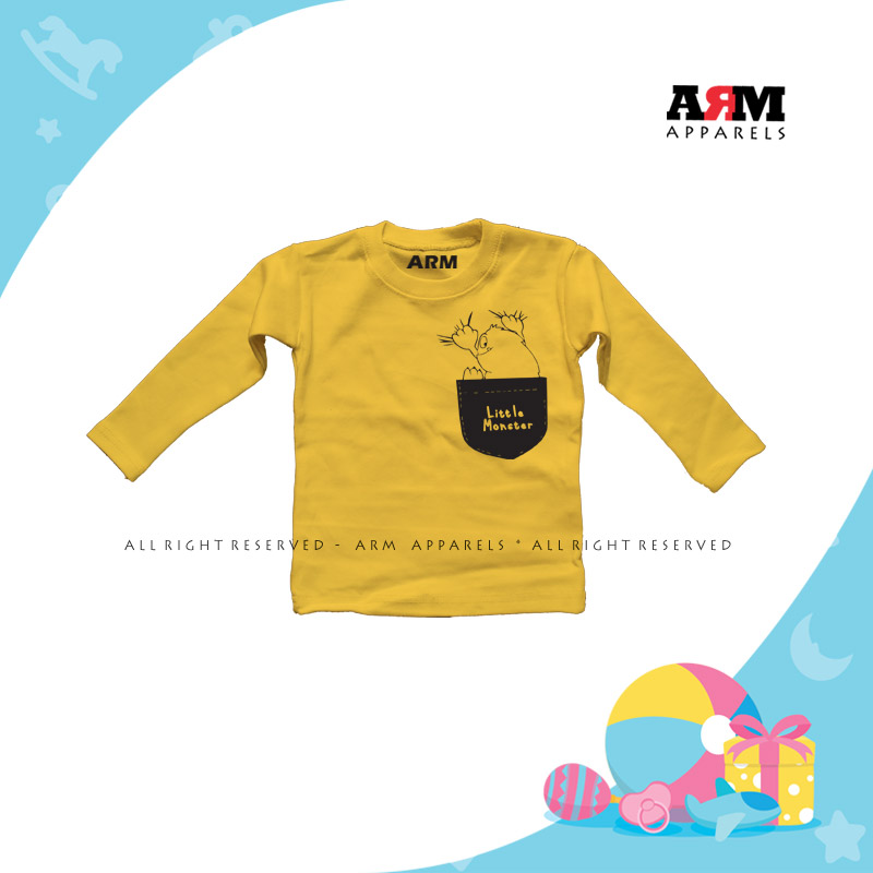 ARM Apparels