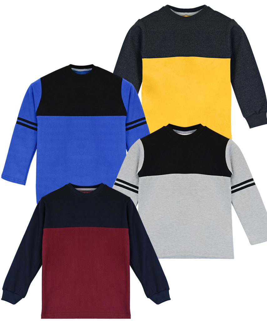 ARM Apparels