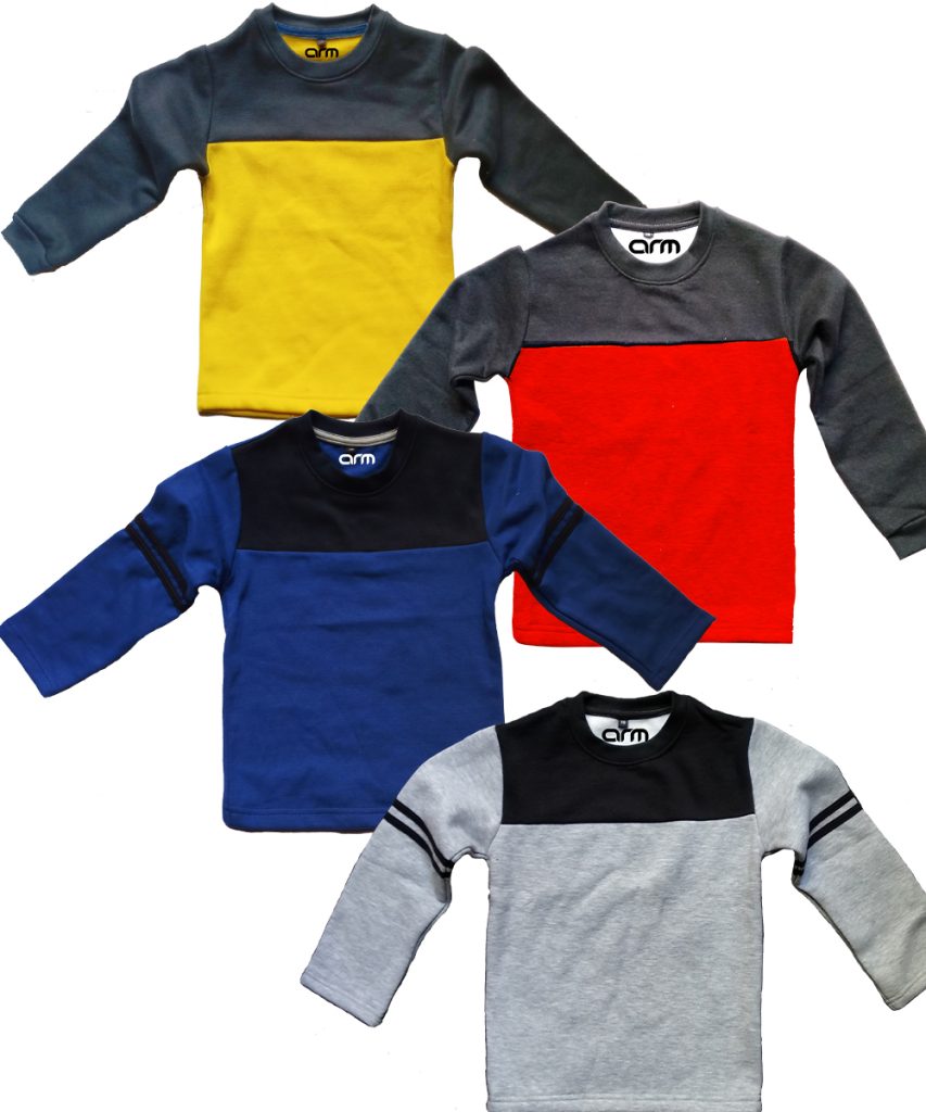 ARM Apparels