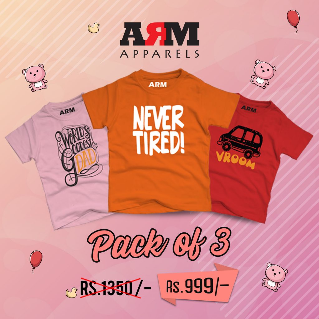 ARM Apparels