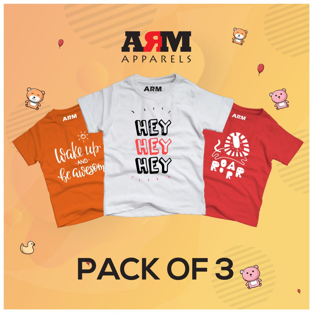 ARM Apparels