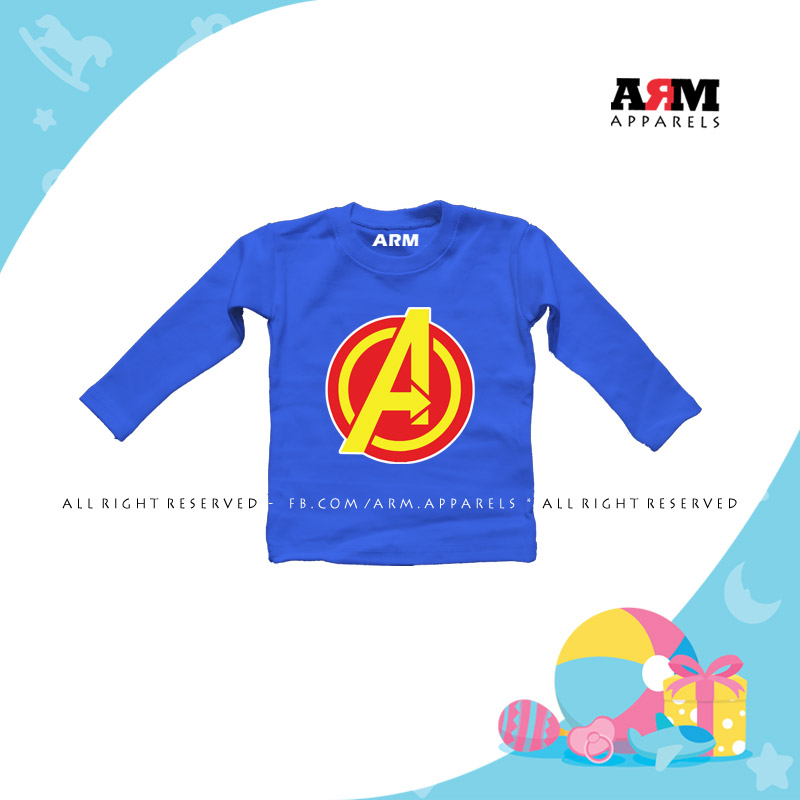 ARM Apparels