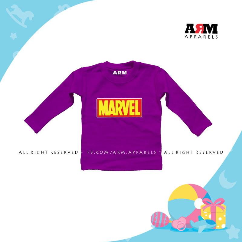 ARM Apparels