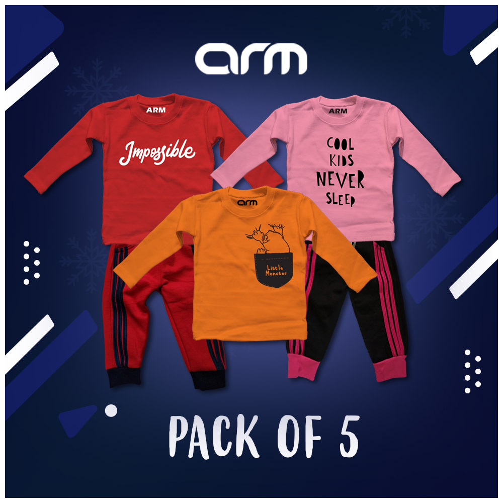 ARM Apparels