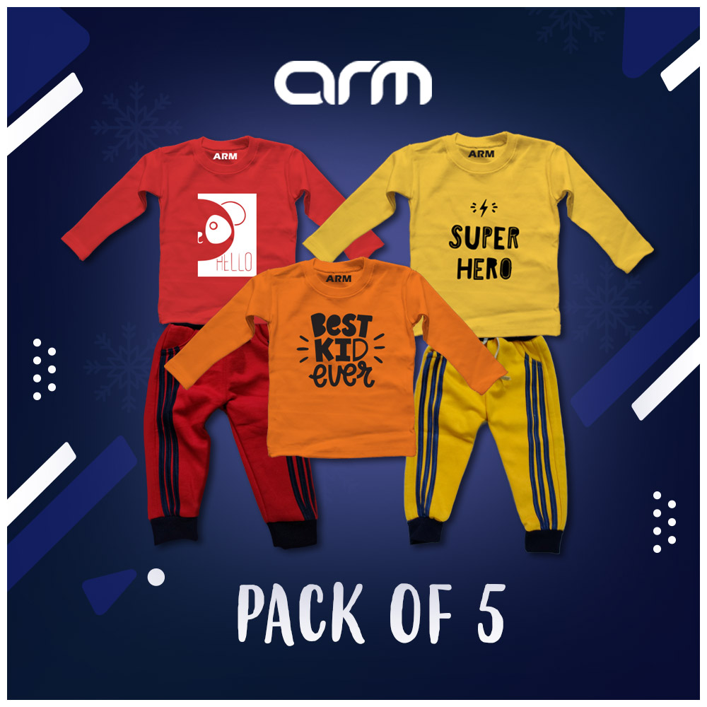 ARM Apparels