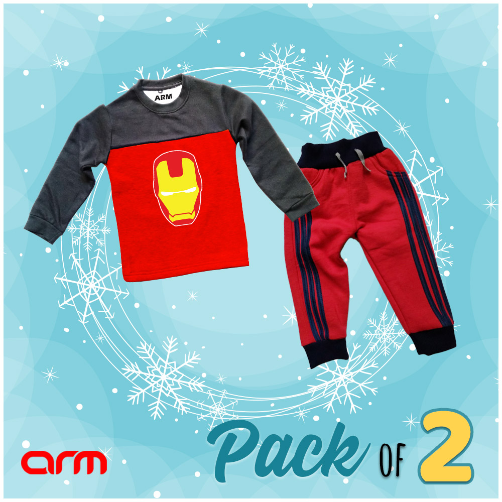 ARM Apparels