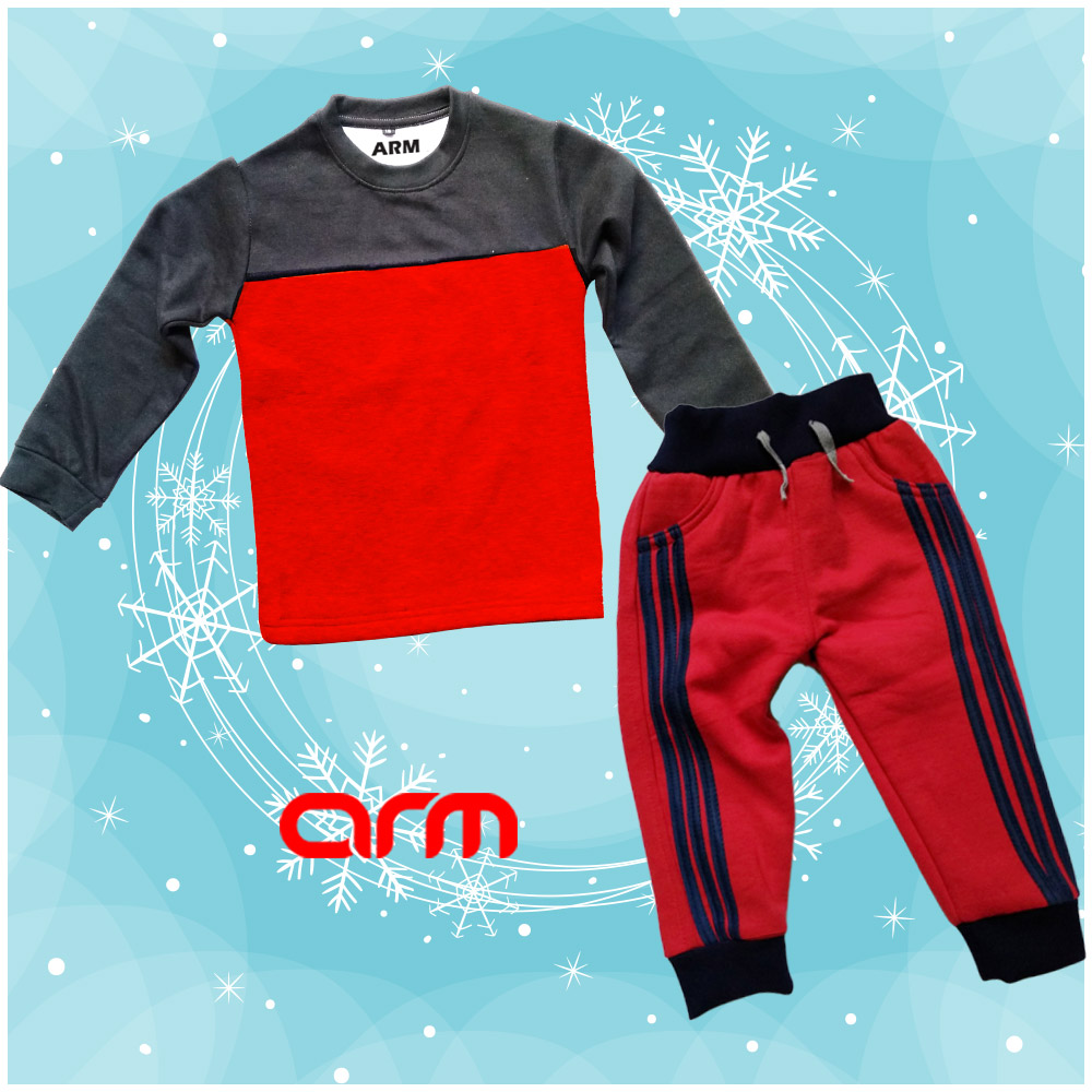 ARM Apparels