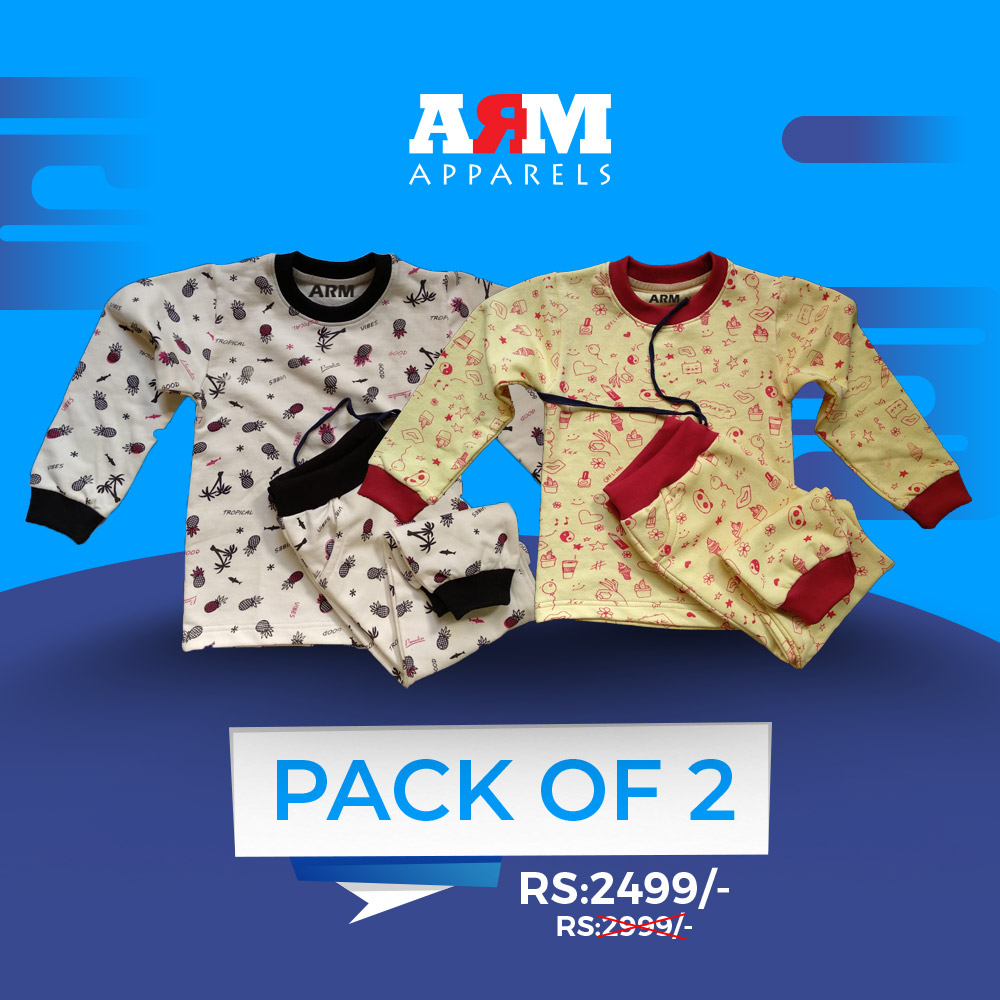 ARM Apparels