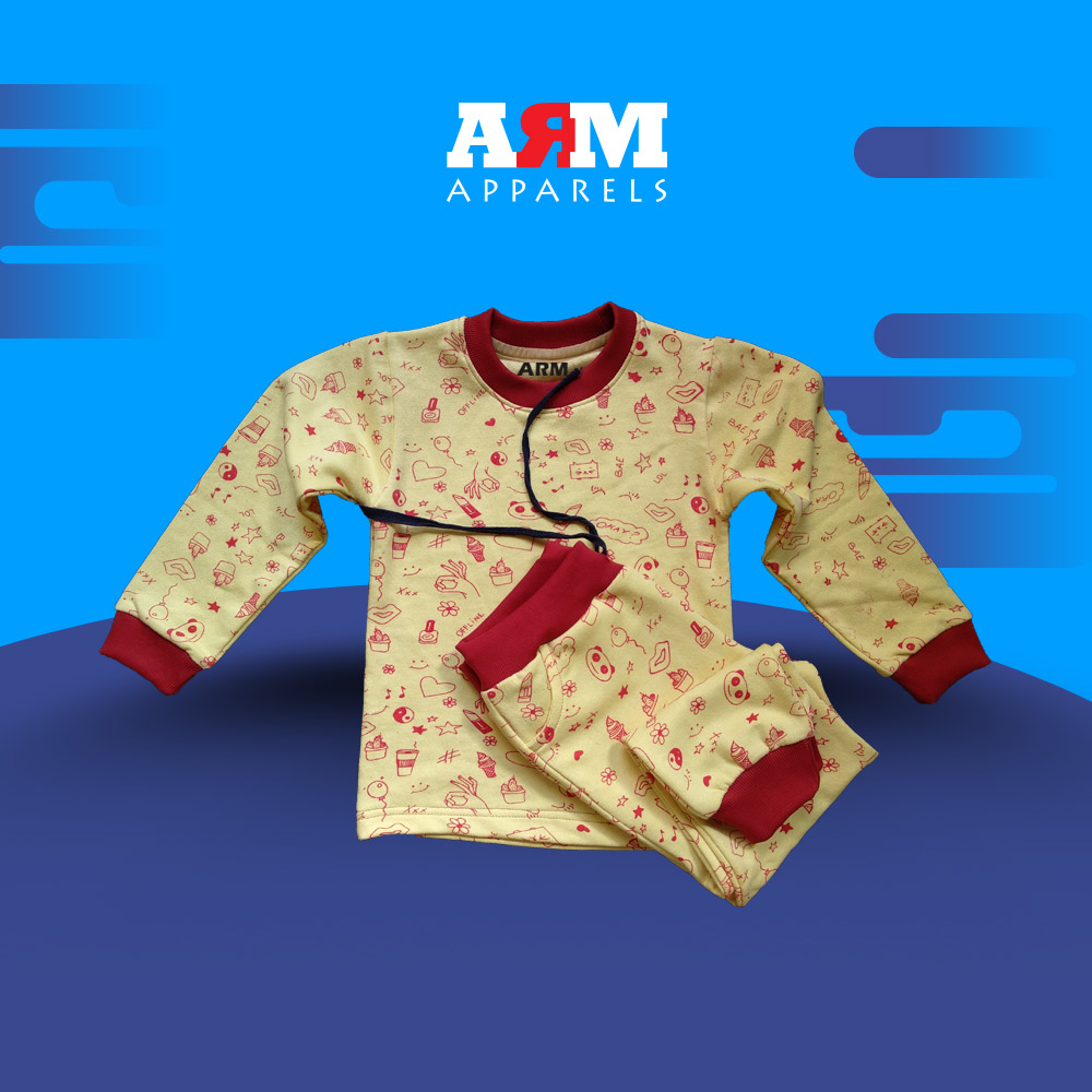 ARM Apparels