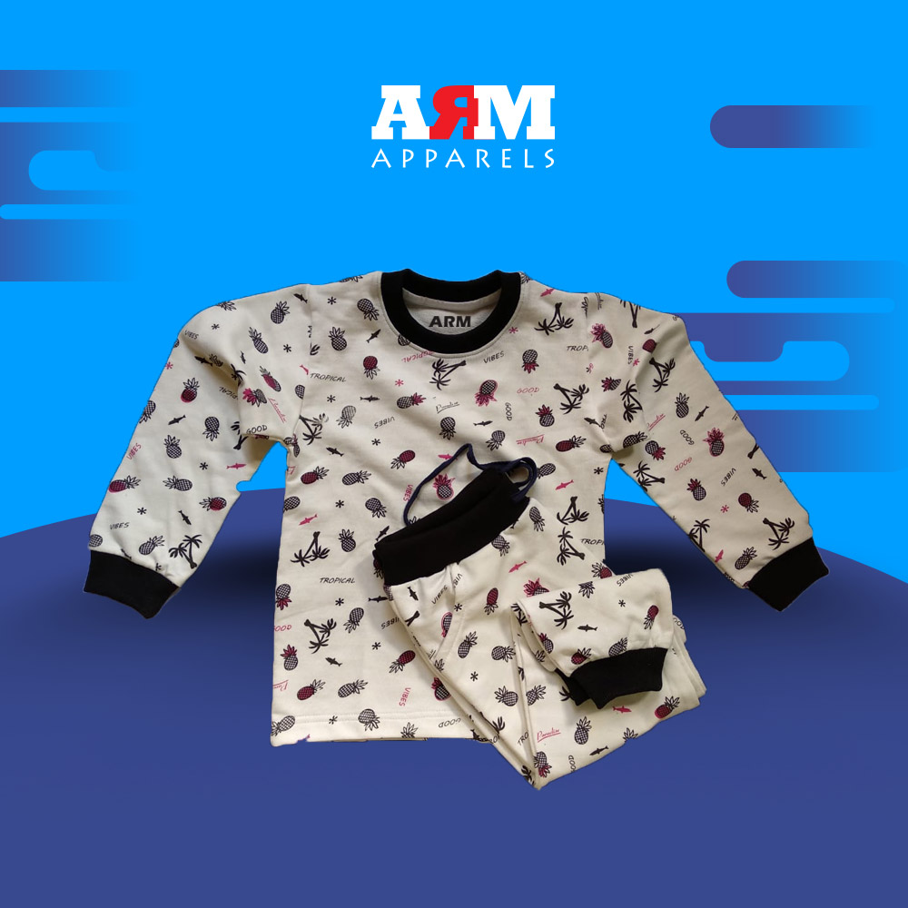 ARM Apparels