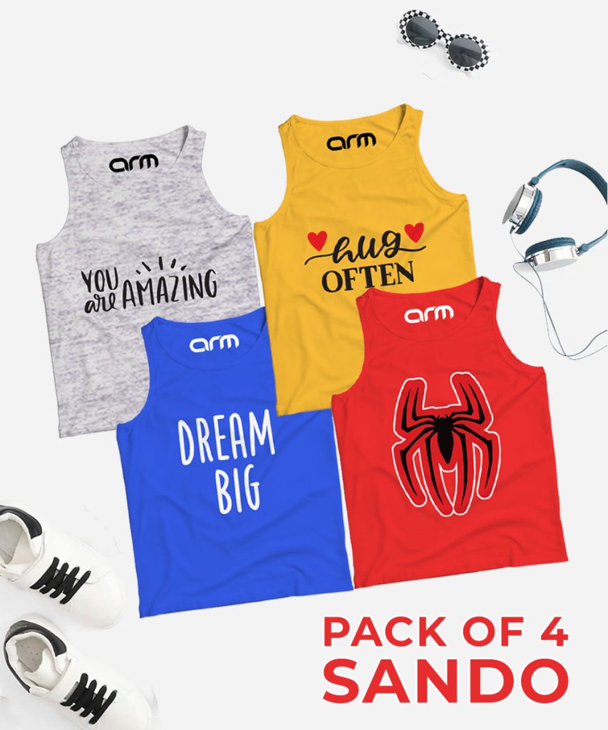 ARM Apparels