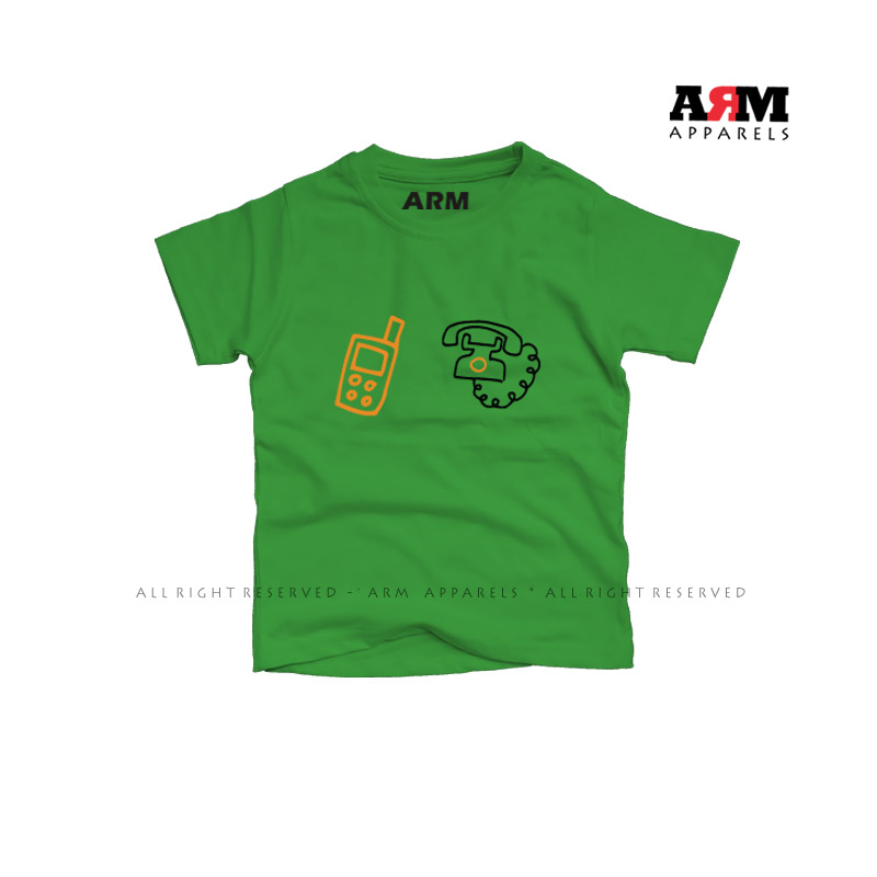 ARM Apparels