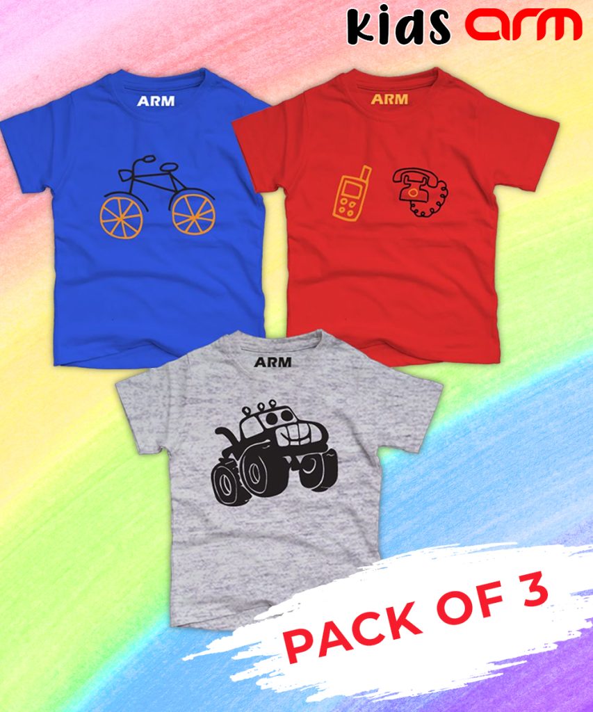 ARM Apparels