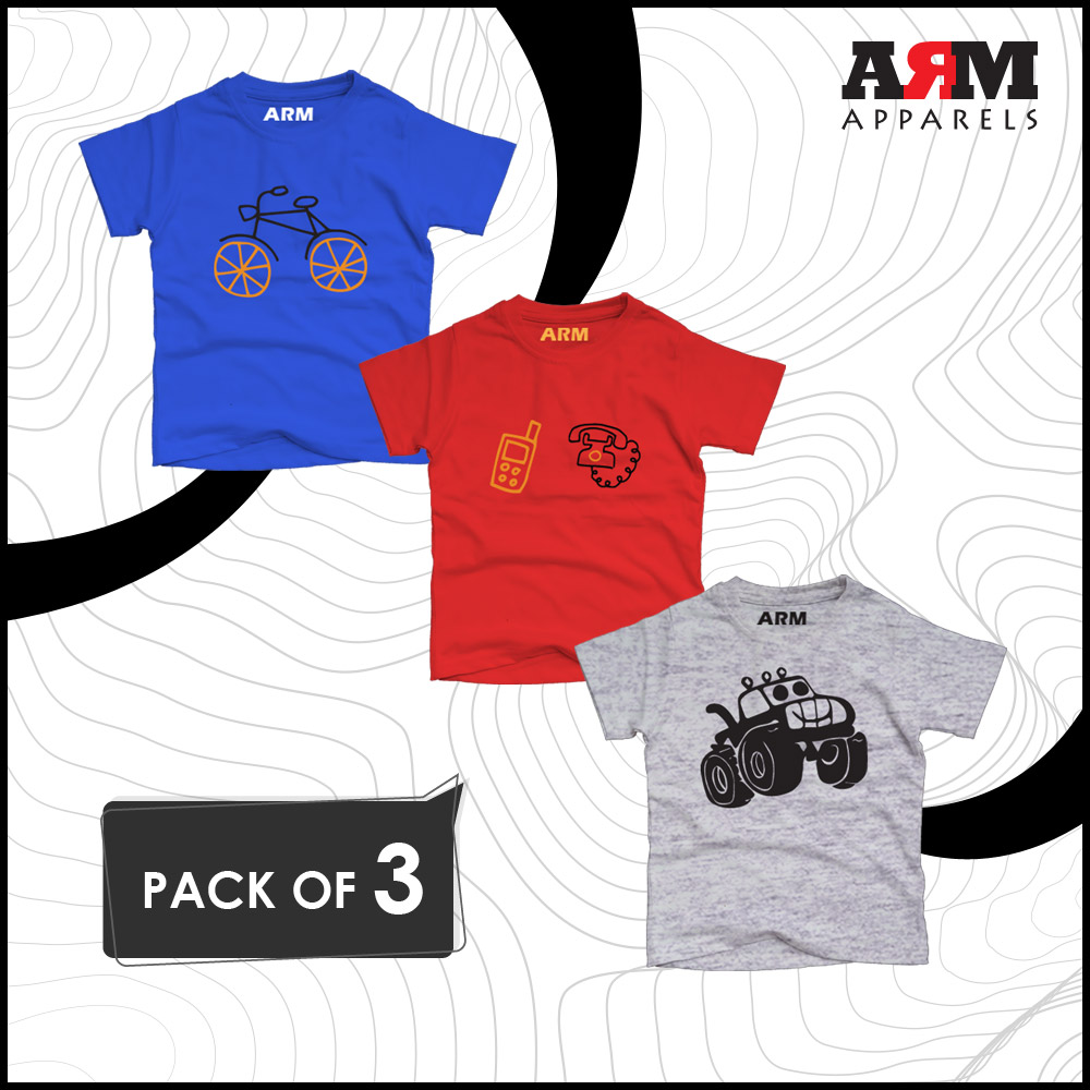 ARM Apparels