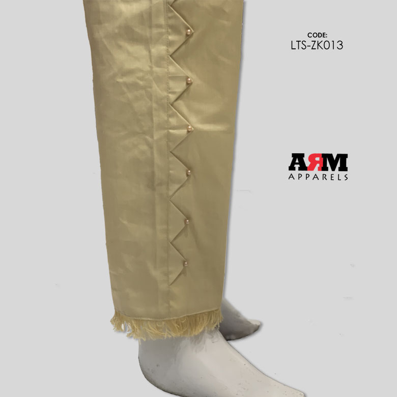 ARM Apparels