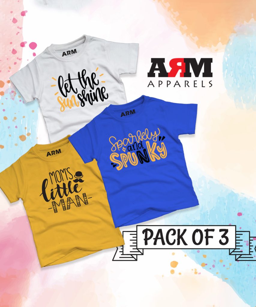 ARM Apparels