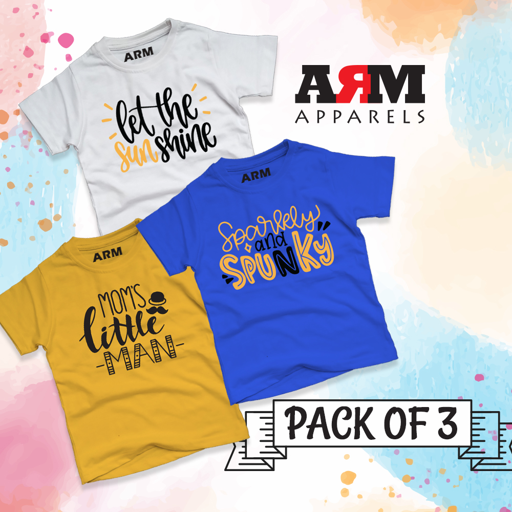 ARM Apparels