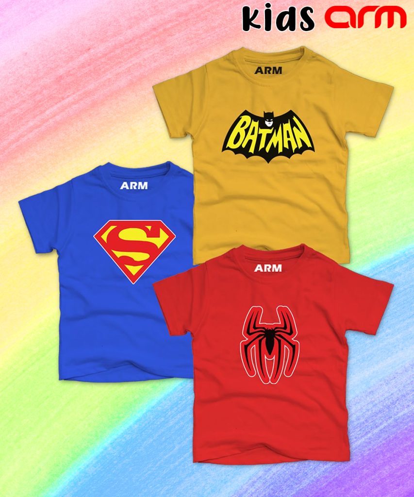 ARM Apparels