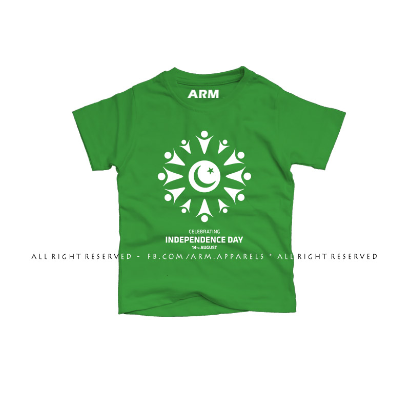 ARM Apparels