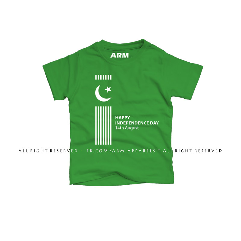 ARM Apparels