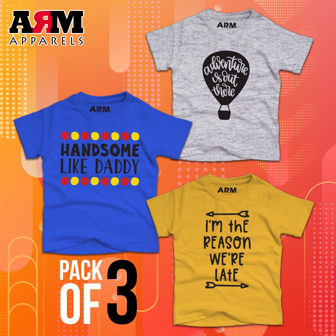 ARM Apparels