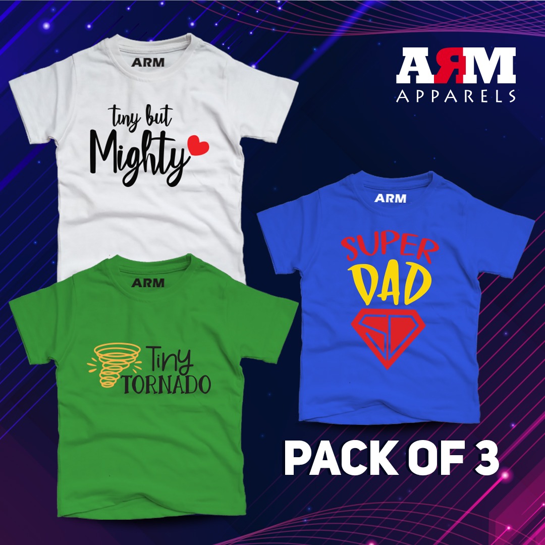 ARM Apparels