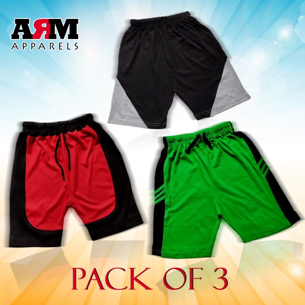 ARM Apparels
