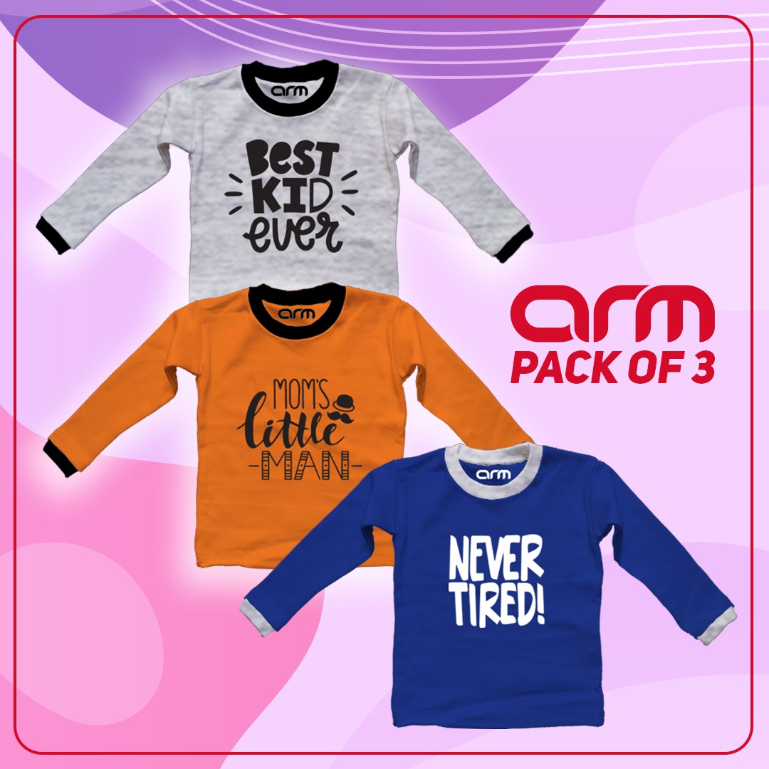 ARM Apparels