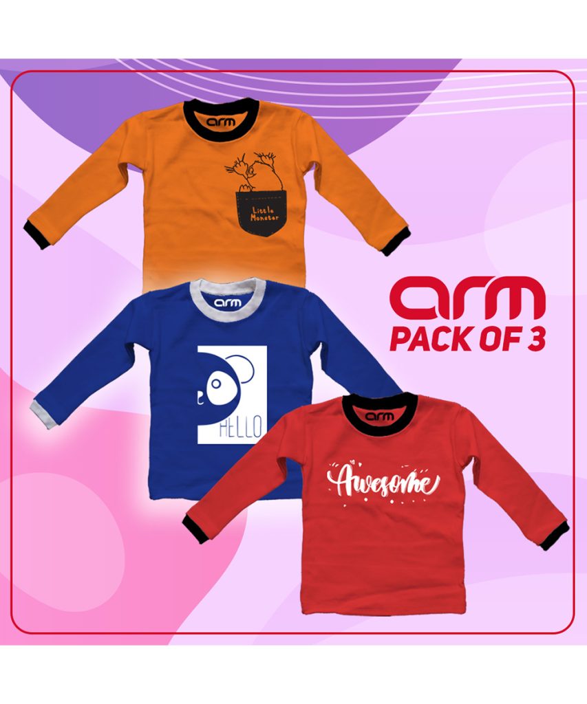 ARM Apparels