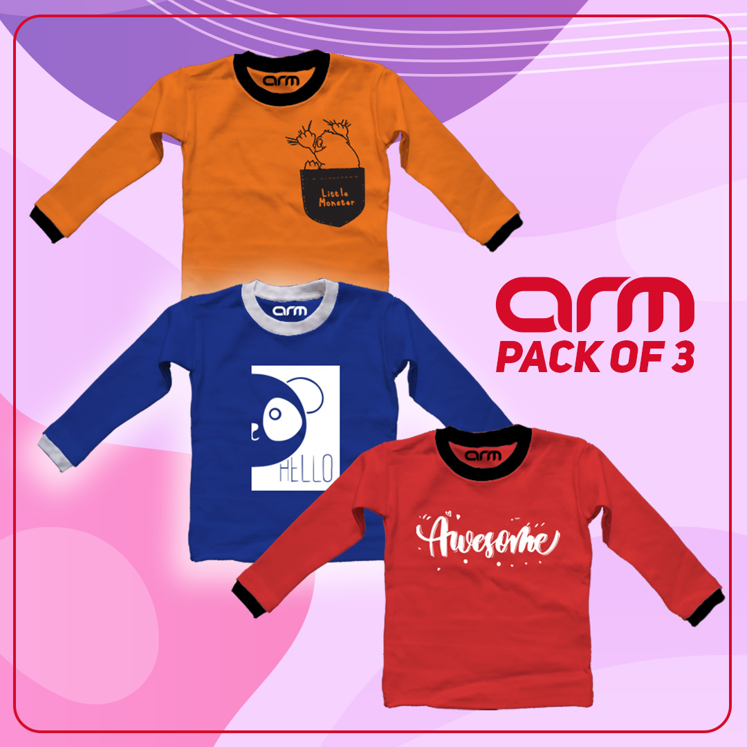 ARM Apparels