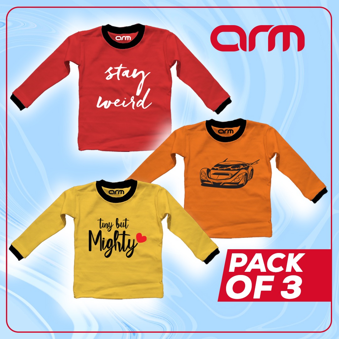 ARM Apparels