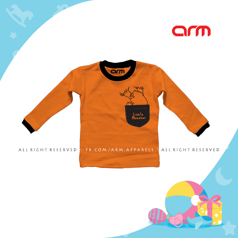 ARM Apparels