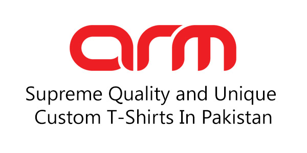 Supreme Quality and Unique Custom T-Shirts In Pakistan