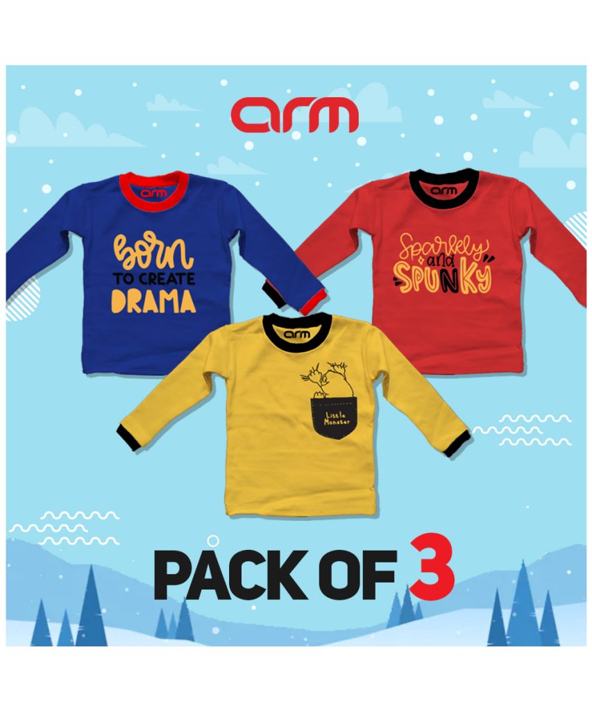 ARM Apparels