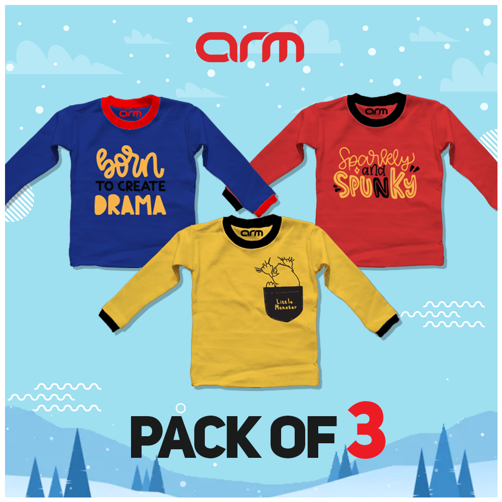 ARM Apparels
