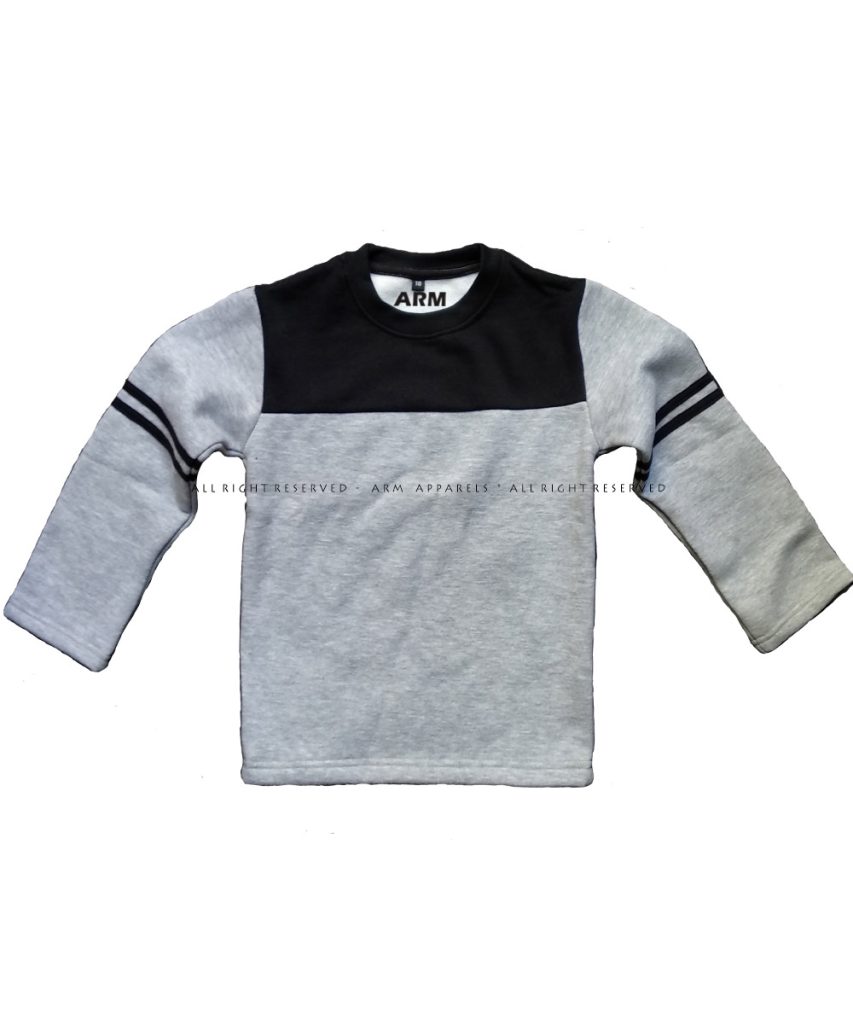 ARM Apparels