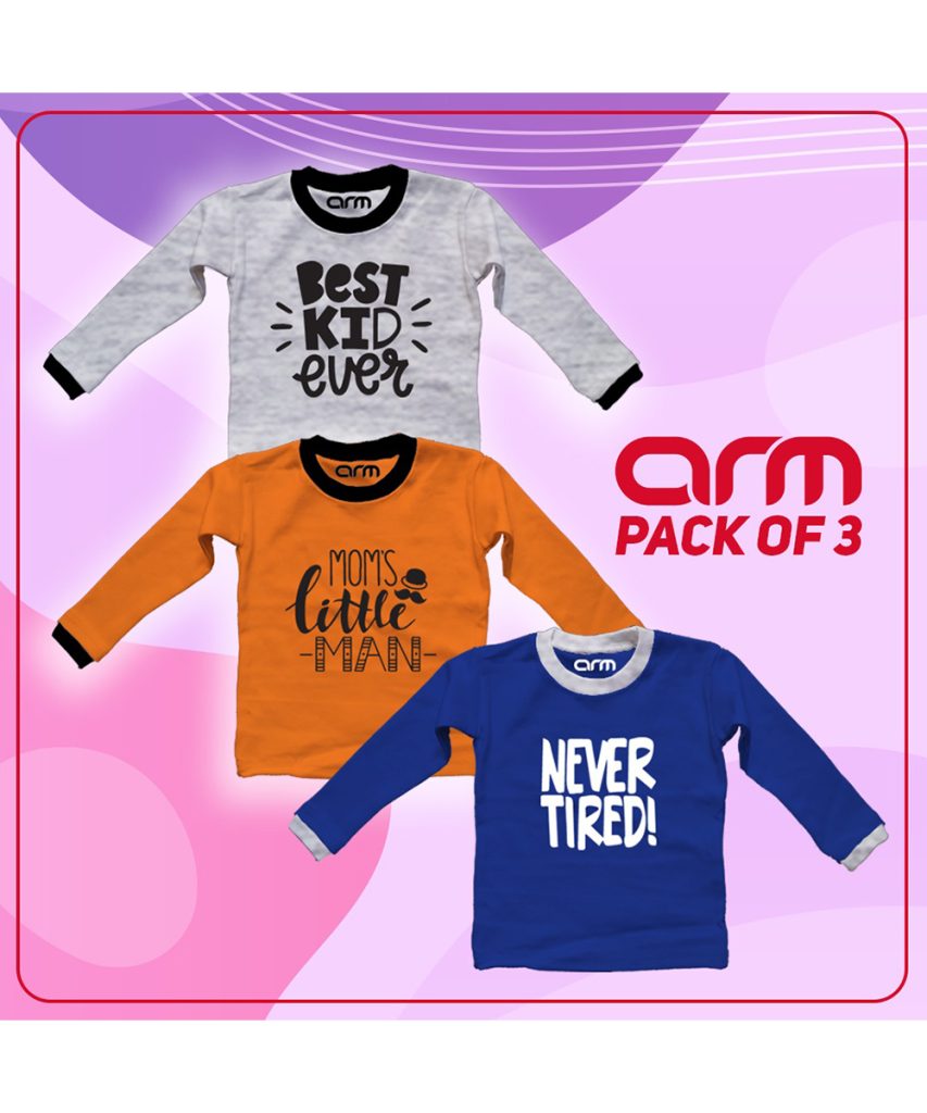 ARM Apparels